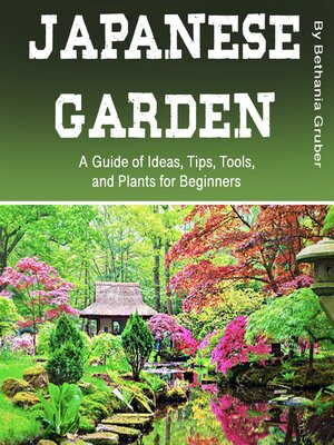 cover image of Japanese Garden